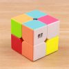 Colorful Entry-level Pocket Cube Magic Cube Intelligence Toy Puzzle Game - Image 2