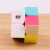 Colorful Entry-level Pocket Cube Magic Cube Intelligence Toy Puzzle Game - Image 3