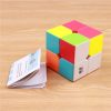 Colorful Entry-level Pocket Cube Magic Cube Intelligence Toy Puzzle Game - Image 5