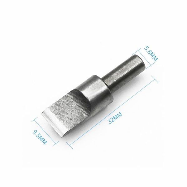 DIY Handmade Leather Carving Tool Rotary Carving Knife Leather Carving Knife - Image 4