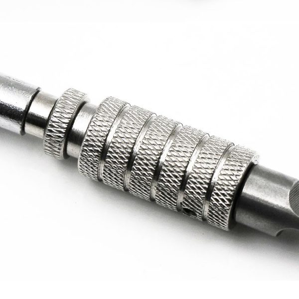 DIY Handmade Leather Carving Tool Rotary Carving Knife Leather Carving Knife - Image 6