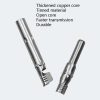 1 Pair MC4 Four-way Y Type MC4 Photovoltaic Connector Solar Branch Connector Solar Panel Male And Female Plug Accessories - Image 4