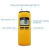 Moisture Tester Paper Wood Moisture Tester Moisture Tester Measuring Tool - Image 3