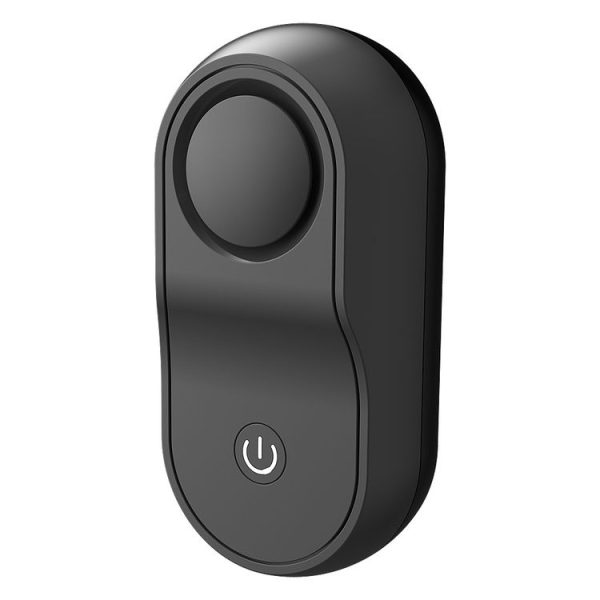 BG301 Ultrasonic Rodent Repeller Electronic Multi-Purpose Insect Repeller, Plug Type: EU Plug 220V (Black) - Image 2
