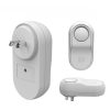 BG301 Ultrasonic Rodent Repeller Electronic Multi-Purpose Insect Repeller, Plug Type: EU Plug 220V (Black) - Image 3