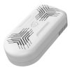 BG309 Ultrasonic Mouse Repeller Mosquito Repeller Electronic Insect Repeller, Product specifications: EU Plug 220V (White) - Image 2