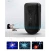 BG309 Ultrasonic Mouse Repeller Mosquito Repeller Electronic Insect Repeller, Product specifications: EU Plug 220V (White) - Image 5