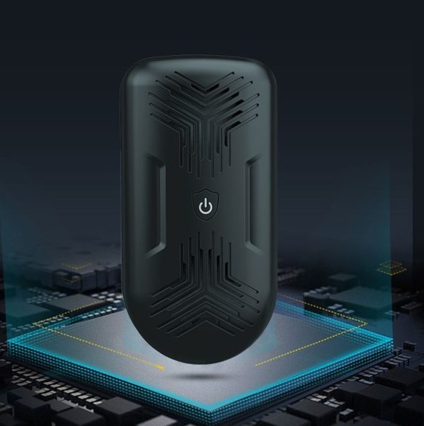 BG309 Ultrasonic Mouse Repeller Mosquito Repeller Electronic Insect Repeller, Product specifications: EU Plug 220V (White) - Image 8