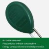 3 In 1 Soil Detector PH Value Light Intensity Test Pen Round Head Soil Dry Moisture Meter - Image 8