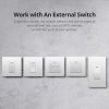Sonoff MINIR2 Dual-Control WIFI Smart Switch DIY Small Modification Parts - Image 12