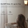 Sonoff MINIR2 Dual-Control WIFI Smart Switch DIY Small Modification Parts - Image 14