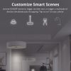 Sonoff MINIR2 Dual-Control WIFI Smart Switch DIY Small Modification Parts - Image 15