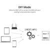 Sonoff MINIR2 Dual-Control WIFI Smart Switch DIY Small Modification Parts - Image 5