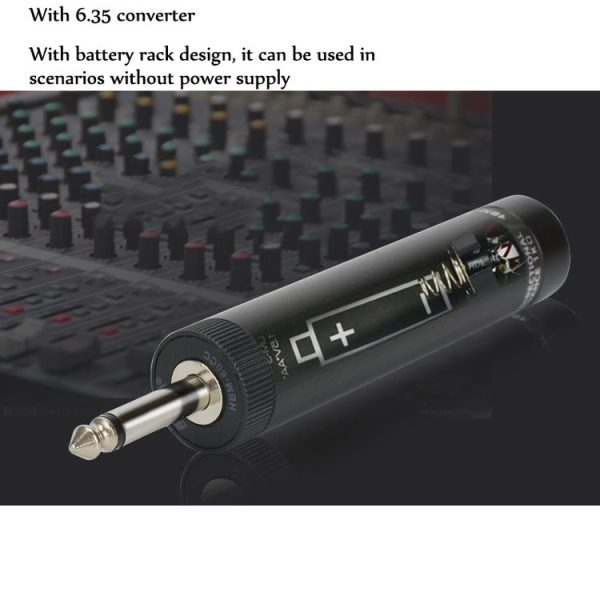 Wired Lavalier Microphone Teacher Lecture Loudspeaker - Image 2