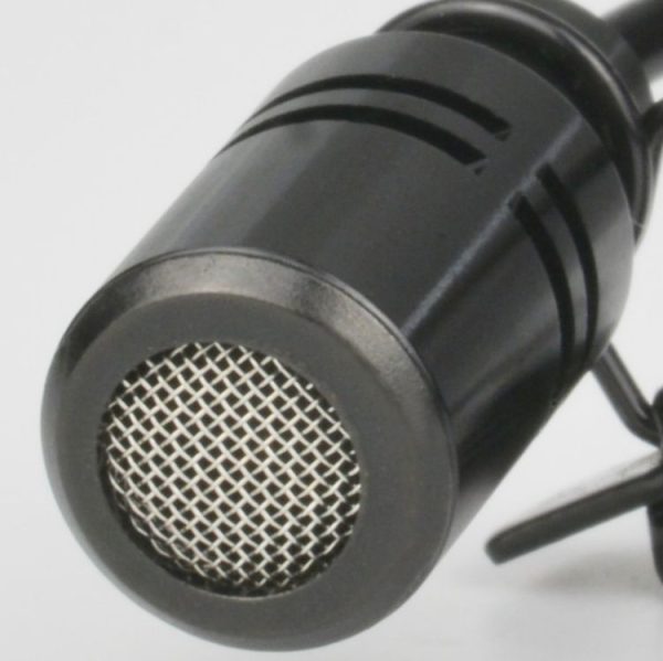 Wired Lavalier Microphone Teacher Lecture Loudspeaker - Image 5