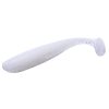 Simulated Fishing Lures Two-Color T-Tail Soft Lures Bionic Sea Fishing Lures, Colour: 8