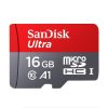 SanDisk A1 Monitoring Recorder SD Card High Speed Mobile Phone TF Card Memory Card, Capacity: 16GB-98M / S