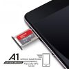SanDisk A1 Monitoring Recorder SD Card High Speed Mobile Phone TF Card Memory Card, Capacity: 16GB-98M / S - Image 3