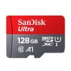SanDisk A1 Monitoring Recorder SD Card High Speed Mobile Phone TF Card Memory Card, Capacity: 128GB-100M / S
