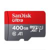 SanDisk A1 Monitoring Recorder SD Card High Speed Mobile Phone TF Card Memory Card, Capacity: 400GB-100M / S