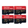 SanDisk U3 High-Speed Micro SD Card TF Card Memory Card for GoPro Sports Camera, Drone, Monitoring 128GB (A2), Colour: Black Card - Image 8