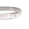 5.75 Inch Round Retro Headlight Ring Motorcycle Headlight Modification Parts (Silver) - Image 4
