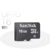 SanDisk C4 Small Speaker TF Card Mobile Phone Micro SD Card Memory Card, Capacity: 32GB - Image 4