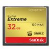 SanDisk CFXPS-1067X High Speed CF Card Camera SLR Camera Memory Card CF-120M / S, Capacity: 32GB