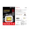 SanDisk CFXPS-1067X High Speed CF Card Camera SLR Camera Memory Card CF-120M / S, Capacity: 32GB - Image 7