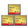 SanDisk CFXPS-1067X High Speed CF Card Camera SLR Camera Memory Card CF-120M / S, Capacity: 32GB - Image 8