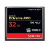 SanDisk CFXPS-1067X High Speed CF Card Camera SLR Camera Memory Card CF-160M / S, Capacity: 32GB