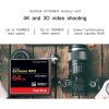 SanDisk CFXPS-1067X High Speed CF Card Camera SLR Camera Memory Card CF-160M / S, Capacity: 32GB - Image 5