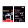 SanDisk CFXPS-1067X High Speed CF Card Camera SLR Camera Memory Card CF-160M / S, Capacity: 32GB - Image 7