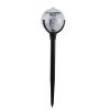 Solar Magic Ball Lawn Light LED Garden Light Colorful Light Control Light - Image 2