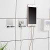 Stainless Steel Razor Hanger Bathroom Razor Hook - Image 6