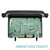 Car Lights LED Driver Module For BMW 5 Series F07 DT 2008-2017 / F10 2009-2016 63117316217 - Image 2