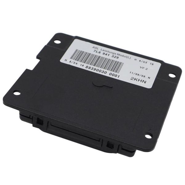 AFS Controller Headlight Turning Control Module For VW Passat 3C 2005-2008 / Touareg 7L 2002-2006 (7L6941329 Left) - Image 4