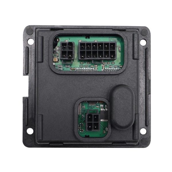 AFS Controller Headlight Turning Control Module For VW Passat 3C 2005-2008 / Touareg 7L 2002-2006 (7L6941329 Left) - Image 5