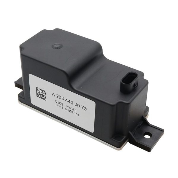 Car Voltage Converter Controller For Mercedes-Benz C-class 2014-2018 / W205 / W253 / W213 / W222 A2054400073