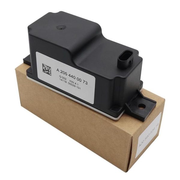 Car Voltage Converter Controller For Mercedes-Benz C-class 2014-2018 / W205 / W253 / W213 / W222 A2054400073 - Image 5