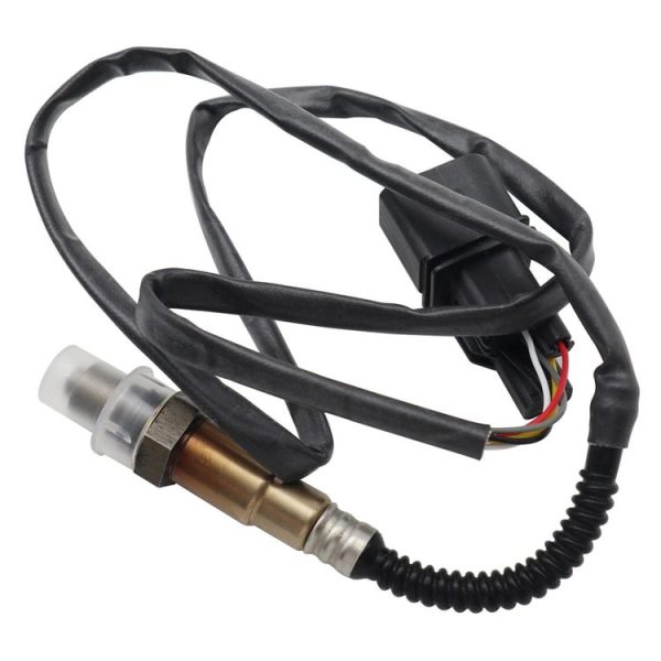LSU4.2 Car Oxygen Sensor For Mercedes-Benz CLK 200 2002-2014 / E-class E200 2002-2007 - Image 3