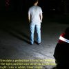 Car LED Electric Eye Reversing Light External Bulb Modified License Plate Auxiliary Light (Silver) - Image 5