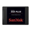 SanDisk SDSSDA 2.5 inch Notebook SATA3 Desktop Computer Solid State Drive, Capacity: 120GB