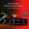 SanDisk SDSSDA 2.5 inch Notebook SATA3 Desktop Computer Solid State Drive, Capacity: 120GB - Image 4