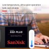 SanDisk SDSSDA 2.5 inch Notebook SATA3 Desktop Computer Solid State Drive, Capacity: 120GB - Image 8