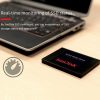 SanDisk SDSSDA 2.5 inch Notebook SATA3 Desktop Computer Solid State Drive, Capacity: 120GB - Image 9