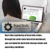 SanDisk SDSSDA 2.5 inch Notebook SATA3 Desktop Computer Solid State Drive, Capacity: 1TB - Image 13