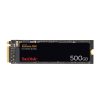 SanDisk SDSSDXPM2 M.2 NVME Desktop Solid State Drive, Capacity: 500GB - Image 4
