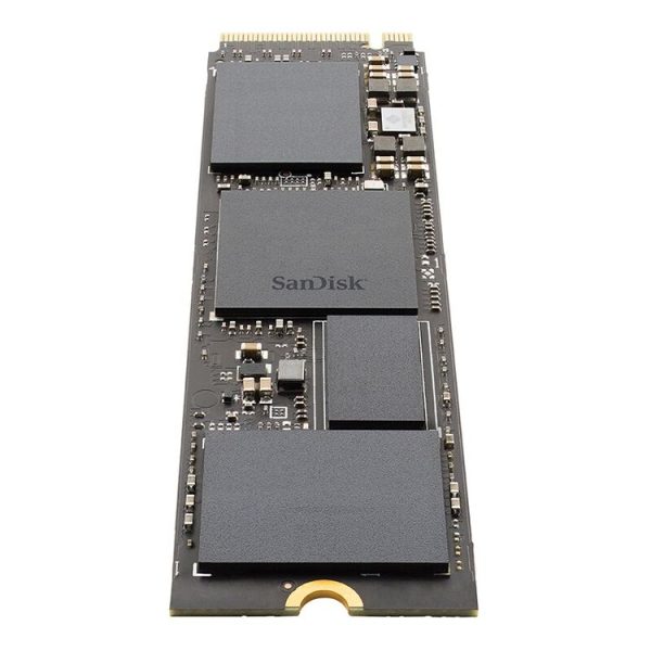 SanDisk SDSSDXPM2 M.2 NVME Desktop Solid State Drive, Capacity: 500GB - Image 5