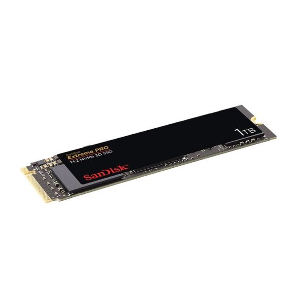 SanDisk SDSSDXPM2 M.2 NVME Desktop Solid State Drive, Capacity: 1TB - Image 4